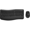 Клавиатура + мышь Microsoft Wireless Comfort Desktop 5050 [PP4-00017]