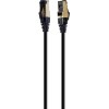 Кабель Cablexpert PP8-LSZHCU-BK-15M RJ45 - RJ45 (15 м, черный)