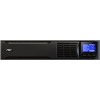 Источник бесперебойного питания FSP Custos 9X+ 1.5K CU-11015TS
