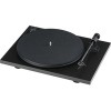 Виниловый проигрыватель Pro-Ject Primary E (черный)