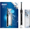 Электрическая зубная щетка Oral-B Pro 1 750 Cross Action D16.513.1UX (черный)