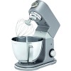 Кухонная машина WMF Profi Plus (серый)