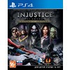 Injustice: Gods Among Us. Ultimate Edition для PlayStation 4