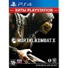 Mortal Kombat X для PlayStation 4