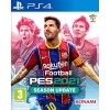 eFootball PES 2021 Season Update для PlayStation 4