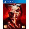 Tekken 7 для PlayStation 4