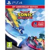 Team Sonic Racing 30th Anniversary Edition для PlayStation 4