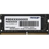 Оперативная память Patriot Signature Line 16GB DDR4 SODIMM PC4-25600 PSD416G32002S