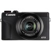 Фотоаппарат Canon PowerShot G7 X Mark III (черный)