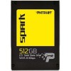 SSD Patriot Spark 512GB [PSK512GS25SSDR]