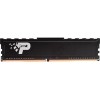 Оперативная память Patriot Signature Premium Line 32GB DDR4 PC4-25600 PSP432G32002H1