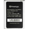 Аккумулятор для телефона Prestigio PSP5502 DUO