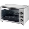 Мини-печь Polaris PTO 0542GLC
