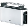 Тостер Braun PurEase HT3110 WH