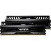 Оперативная память Patriot Viper 3 Black Mamba 2x8GB KIT DDR3 PC3-12800 (PV316G160C9K)