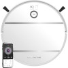 Робот-пылесос Polaris PVCR 3300 IQ Home Aqua (белый)
