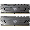 Оперативная память Patriot Viper Steel 2x32GB DDR4 PC4-25600 PVS464G320C6K