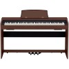 Цифровое пианино Casio Privia PX-770 (коричневый)
