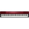 Цифровое пианино Casio PX-A100 (красный)