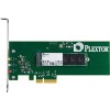 SSD Plextor M6e 256GB (PX-AG256M6e)