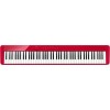 Цифровое пианино Casio Privia PX-S1000 (красный)