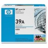 Картридж HP 39A (Q1339A) черный