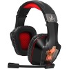 Наушники QUMO Arsenal GHS0016