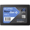 SSD QUMO Novation 3D TLC 1TB Q3DT-1TSCY