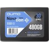 SSD QUMO Novation 3D TLC 480GB Q3DT-480GPGN