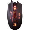 Игровая мышь A4Tech Q80B Gunfire