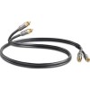 Кабель QED Performance Audio Graphite 1 м