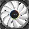 Вентилятор для корпуса Cryorig QF120 Silent