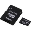 Карта памяти QUMO microSDXC QM128GMICSDXC10U3 128GB