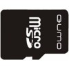 Карта памяти QUMO microSD (Class 10) 16GB (QM16GCR-MSD10-FD-ORG)