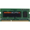 Оперативная память QUMO 4GB DDR3 SO-DIMM PC3-12800 (QUM3S-4G1600C11)