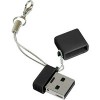 USB Flash QUMO NanoDrive 64Gb Black