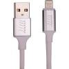 Кабель Profit QY-18 Lightning 1 м (белый)