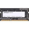 Оперативная память AMD 8GB DDR3 SO-DIMM PC3-12800 R538G1601S2SL-U