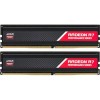 Оперативная память AMD Radeon R7 Performance 2x16GB DDR4 PC4-21300 R7S432G2606U2K