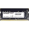 Оперативная память AMD Radeon 16GB DDR4 SODIMM PC4-25600 R9416G3206S2S-U