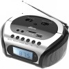 Портативная аудиосистема Ritmix RBB-200BT