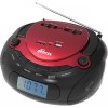 Портативная аудиосистема Ritmix RBB-300BT