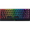 Клавиатура Razer Blackwidow V3 Mini Phantom Edition (Green Switch, нет кириллицы)