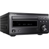 CD-проигрыватель Denon RCD-M41 (черный)