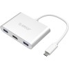 USB-хаб Orico RCH3A-SV