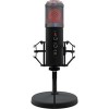 Проводной микрофон Ritmix RDM-260 USB Eloquence