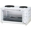 Мини-печь Redber EO-3450