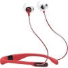 Наушники JBL Reflect Fit (красный)