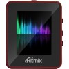 Плеер MP3 Ritmix RF-4150 4GB (красный)
