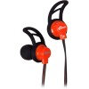 Наушники Ritmix RH-125 (оранжевый)